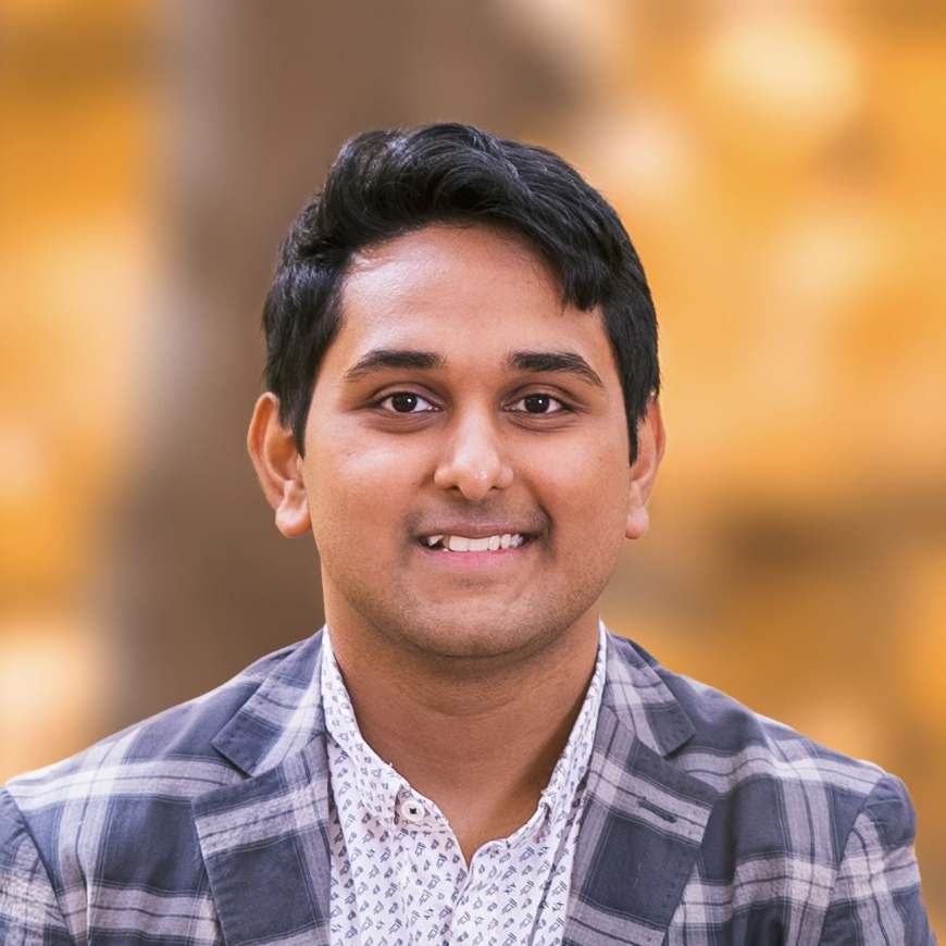 Nikhil Kori